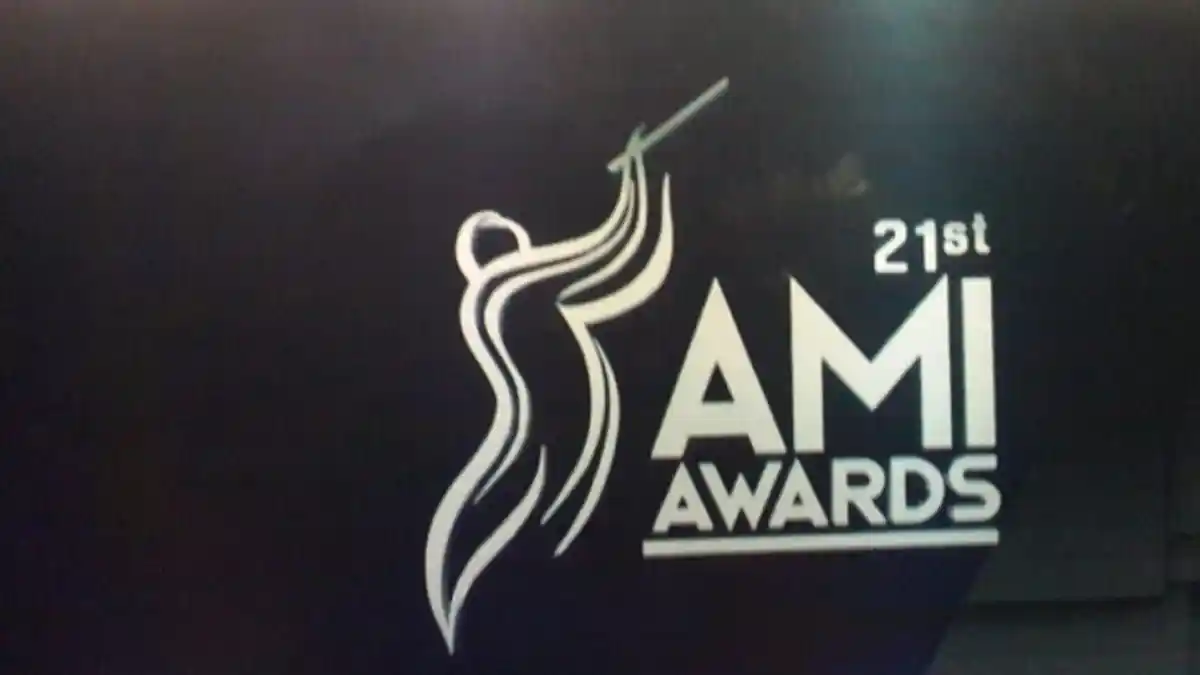AMI Award 2018 Digelar Malam Ini, Ada 48 Kategori Penghargaan Dibagikan