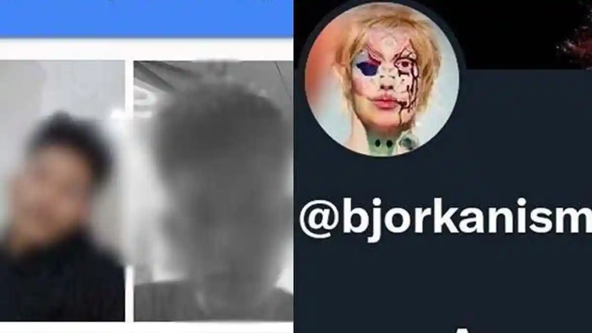 Akhirnya Terjawab, Penjual Es yang Dituding Hacker Bjorka Bebas, Begini Kondisinya Usai Diperiksa