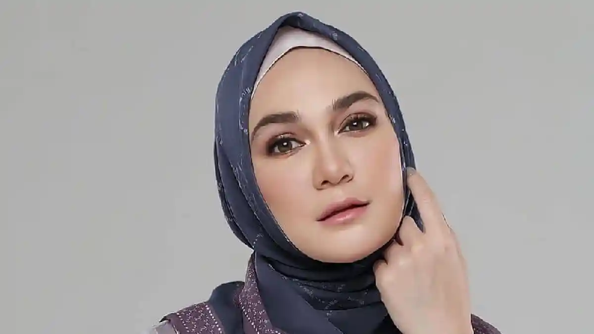 Luna Maya Dukung Pemerintah TikTok Shop Ditutup