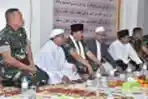 Panglima TNI Hadiri Haul Maha Guru Al-Ustadzul Imam di Malang