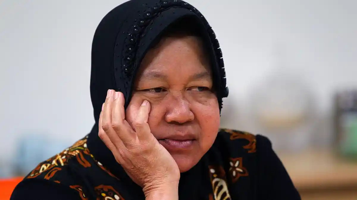 Cerita Risma, Sering Dihina Jelek oleh Netizen dan Dianggap Tak Layak ...