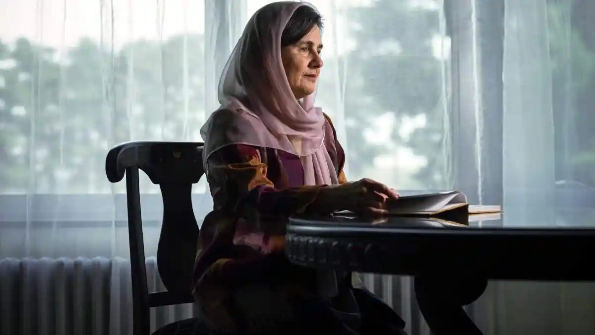 Ini 10 Wanita Berpengaruh Dunia Tahun 2015 Versi TIME