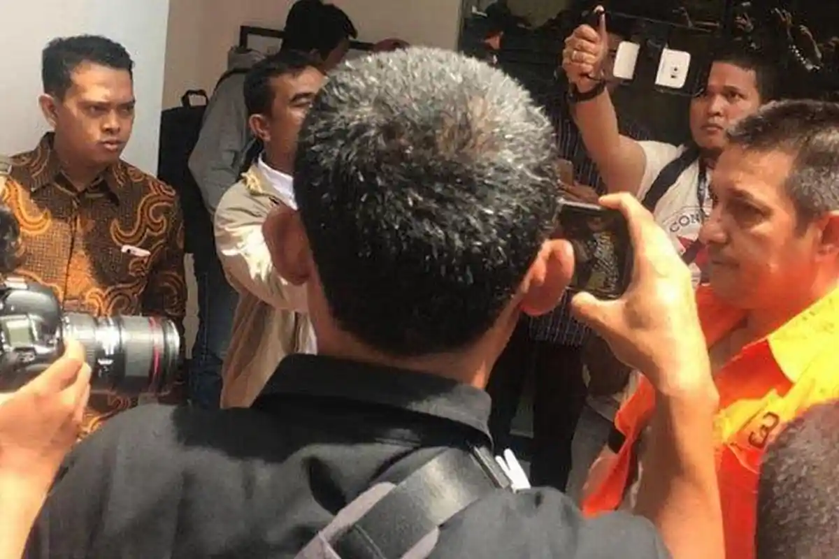 UPDATE Kasus Ibra Azhari, Polisi Temukan Hal Mengejutkan di Rumah, Polisi Sudah Amankan 7 Tersangka