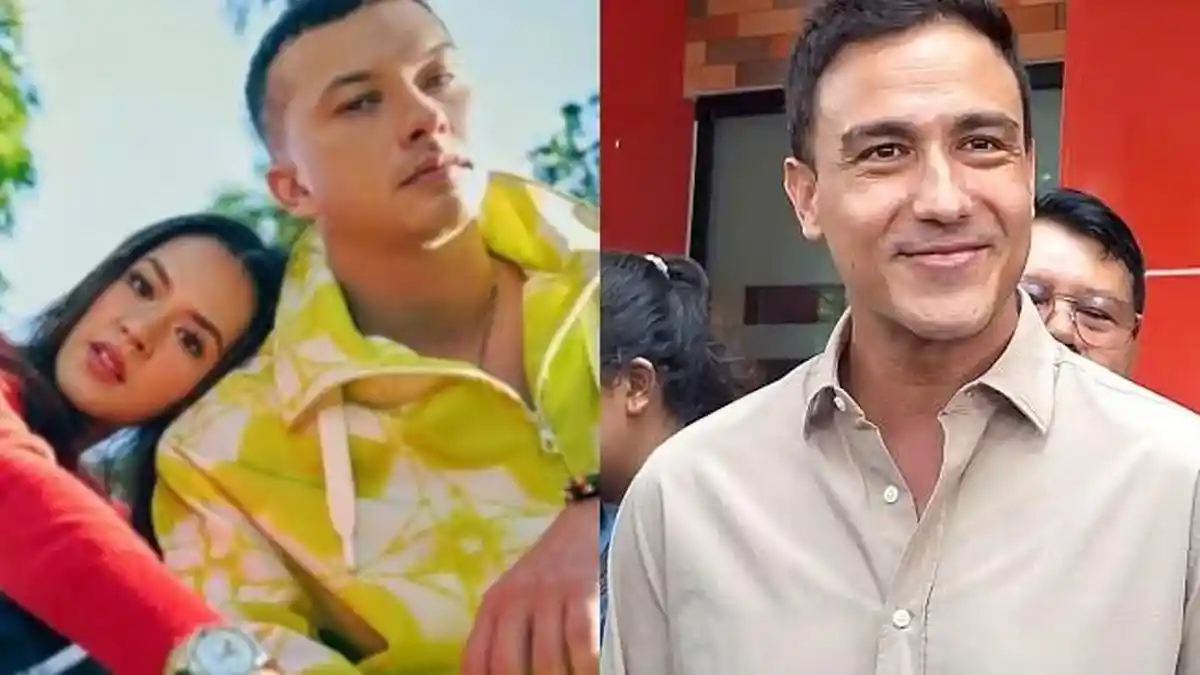 Belum Ketok Palu, Pose Raisa Bersandar di Bahu Nicholas Saputra Bikin Heboh
