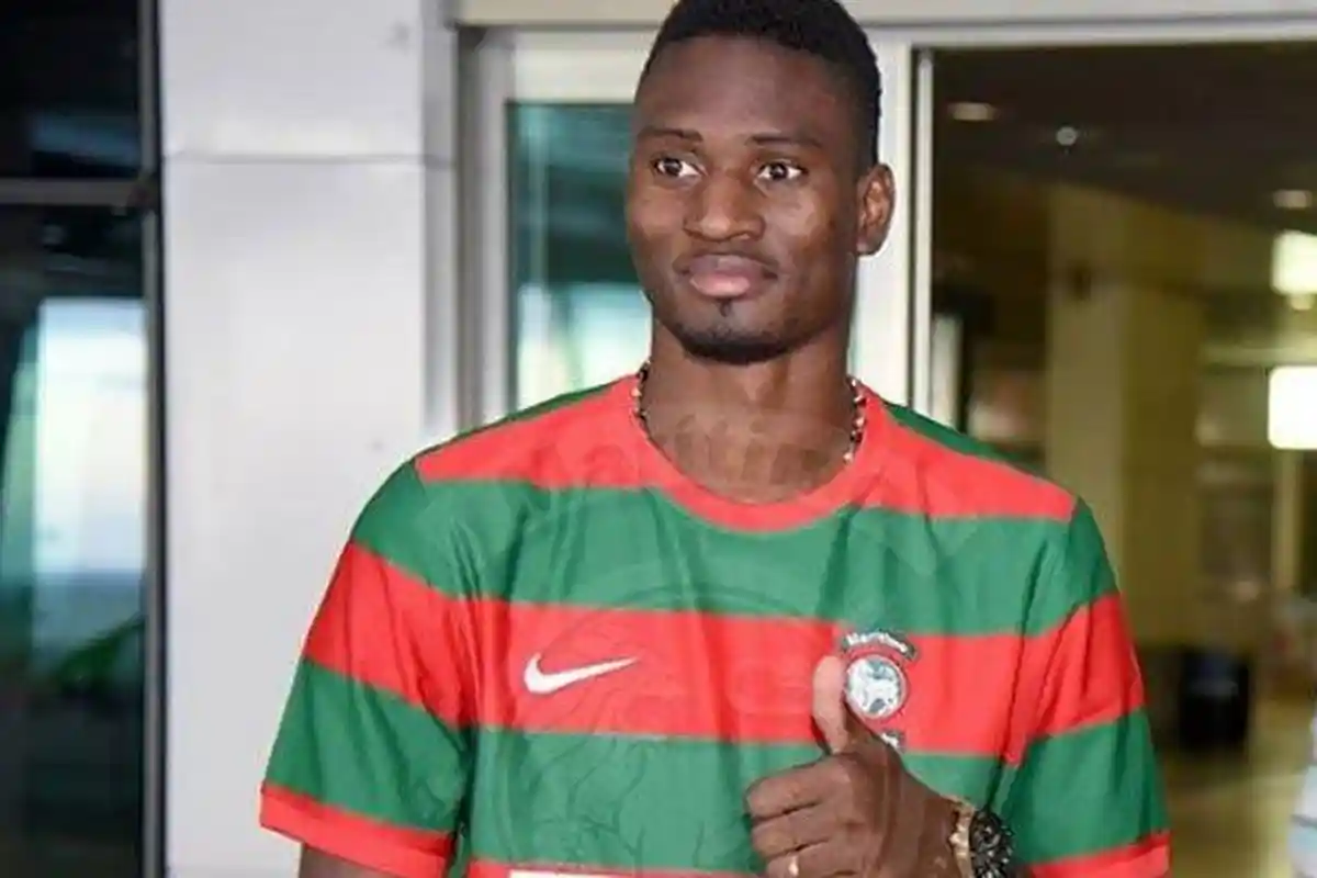 Update Transfer Persebaya Surabaya: Resmikan Pemain Asing Kedua hingga Nama yang Dirumorkan Gabung