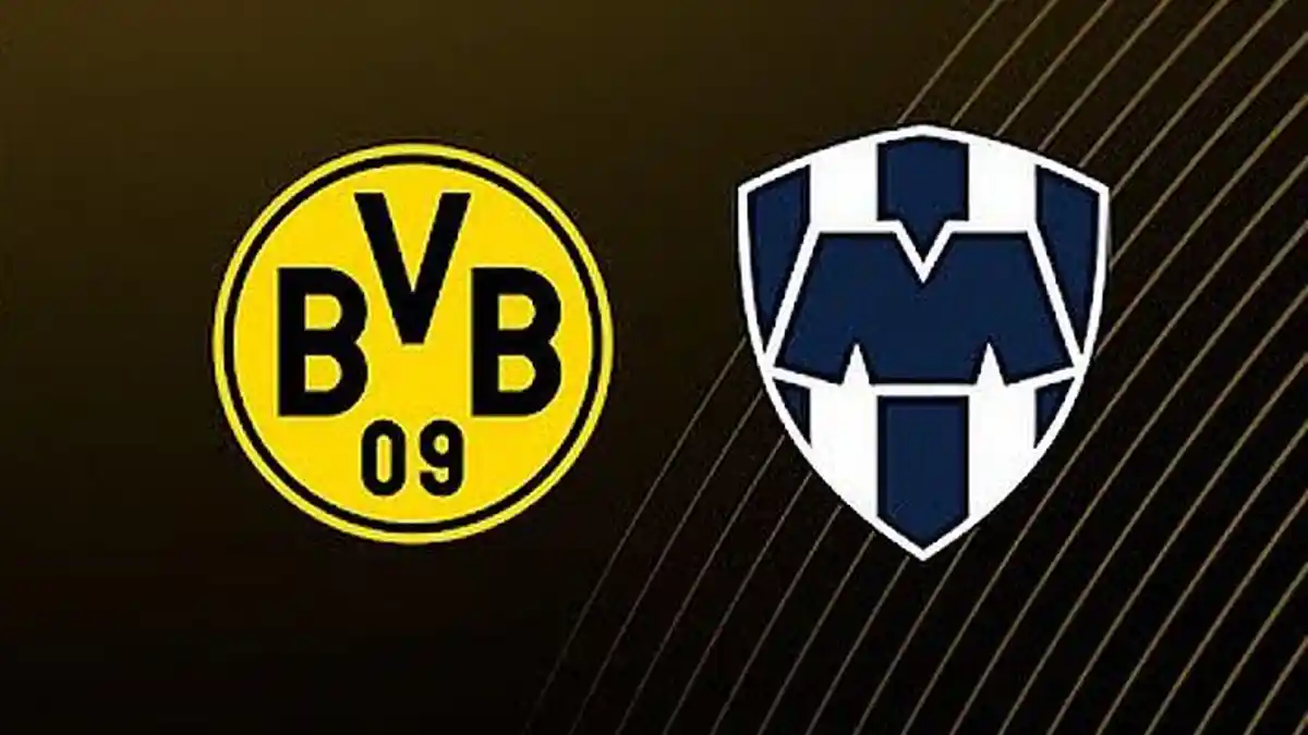 Prediksi Skor dan Line Up Dortmund vs Monterrey, Penentuan 1 Tim Lagi ke Perempat Final Pagi Ini