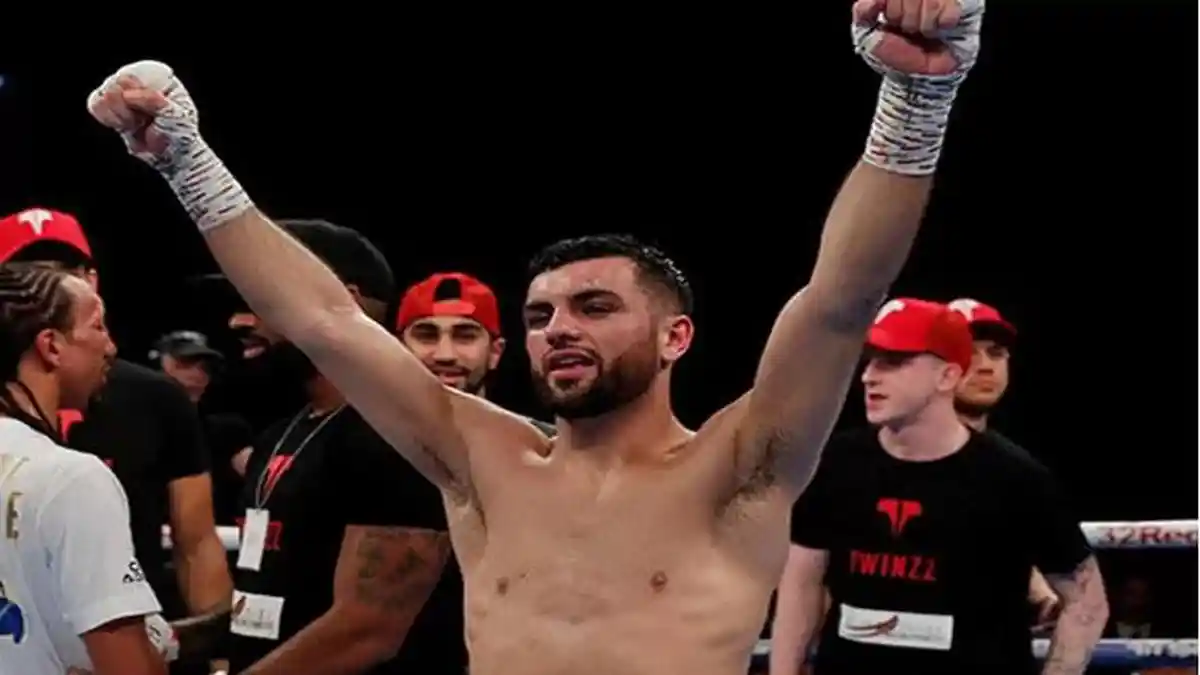 Jadwal Tinju Dunia, Lama Tunggu Josh Taylor, Catterall Tarung Lawan Petinju Irlandia Darragh Foley