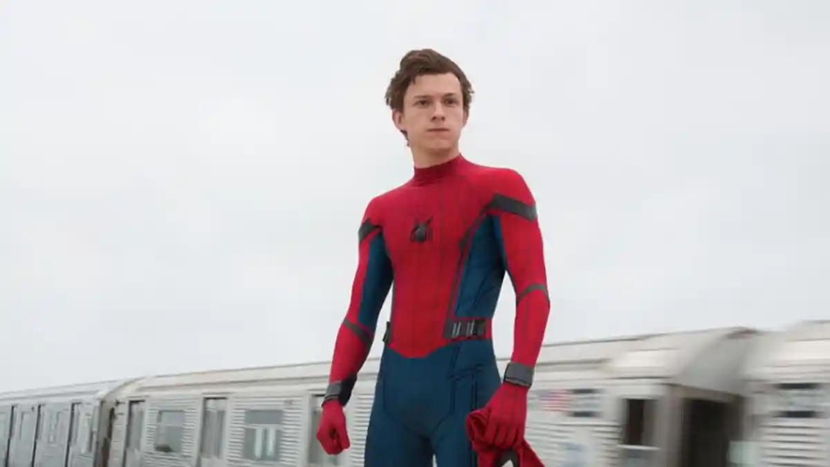 Sinopsis Film 'Spider-Man: Homecoming', Tayang Malam Hari Ini di Bioskop TRANS TV Pukul 21.00 WIB