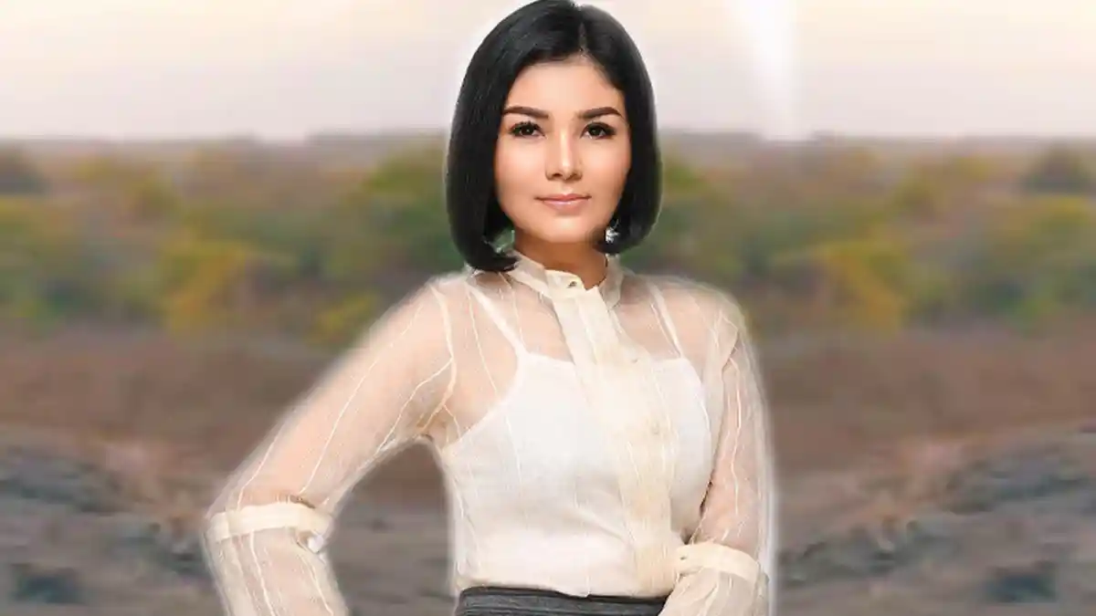 Profil Intan RJ, Penyanyi Rock yang Kini Janda, Dikabarkan sedang PDKT
