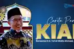 Kisah K.H. Tol’at Wafa Ahmad: Bertugas di Kedubes Arab Saudi tapi Pilih Pulang Kampung di Usia Muda
