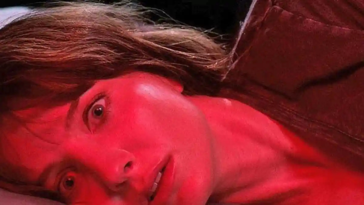 Sinopsis Lengkap Malignant, Film Horor Karya Sutradara The Conjuring dan Insidious, Awas Spoiler