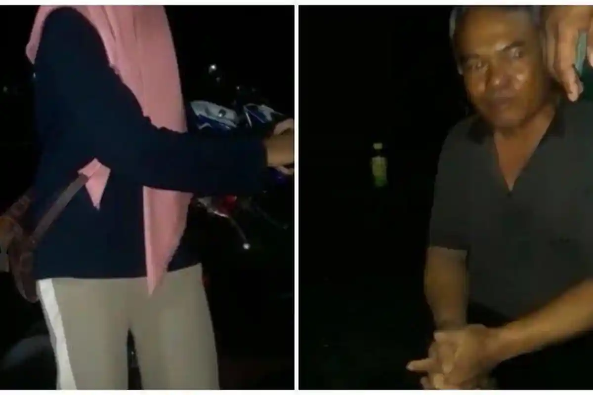 Dinas Berdua Hanya Sewa Satu Kamar, Kepsek Ini Nyaris Perkosa Pegawai Honorer