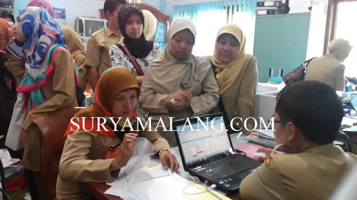 Ternyata SMA Negeri di Malang Kekurangan Guru Matematika, Ini Sebabnya!
