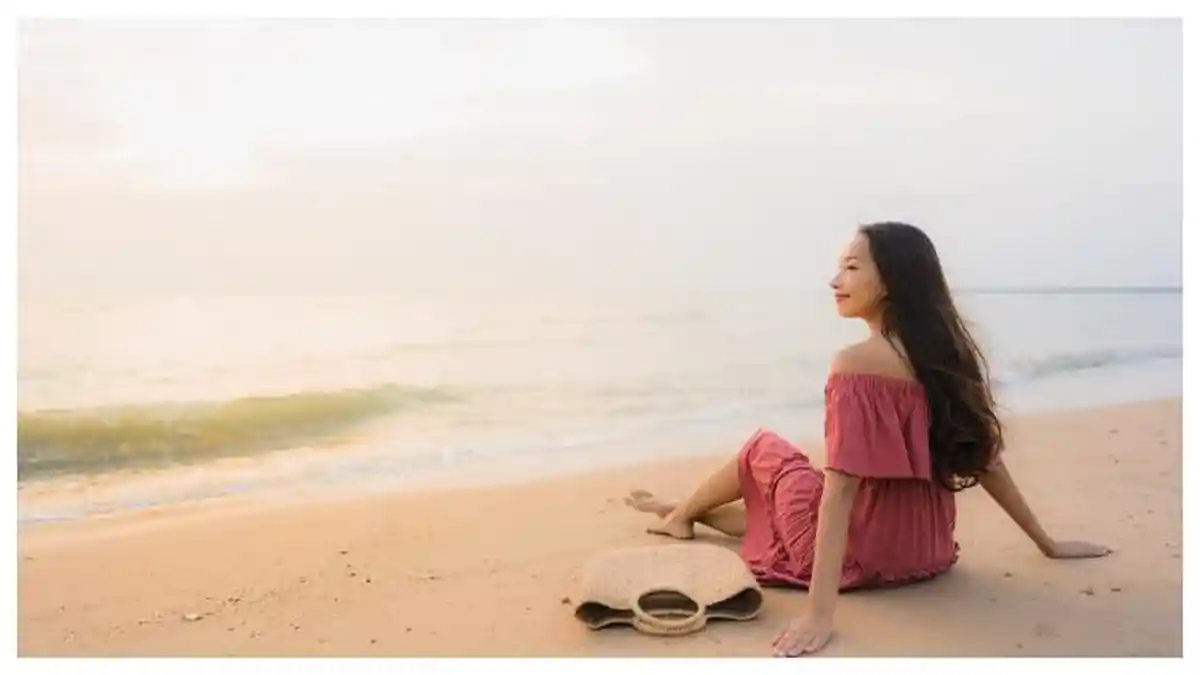 Rahasia Tubuh Pantai Ideal: 10 Kebiasaan Sehat yang Harus Anda Coba!