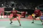 Ricky Karanda Suwardi/Debby Susanto Menang