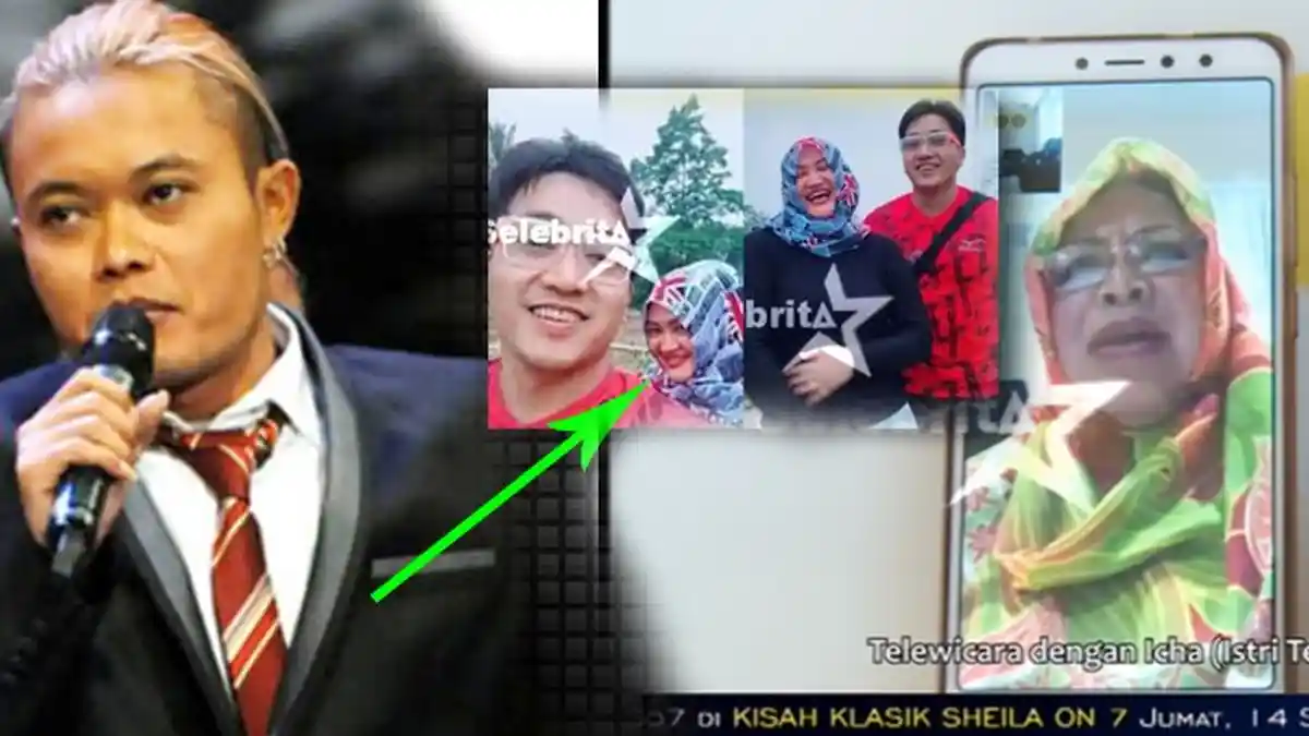 Resmi Bercerai, Lina Tak Dapat Harta Sepeser Pun dari Sule, Karena Benar Berselingkuh?