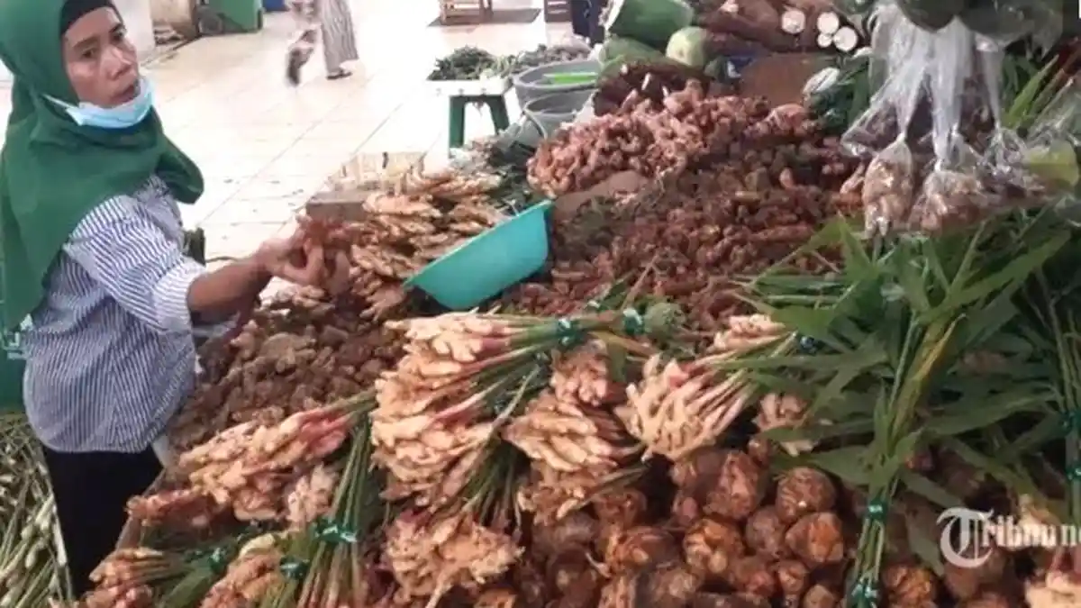 Kemenkes Ingatkan Masyarakat Bisa Manfaatkan Obat Tradisional dan Fitofarmaka untuk Jaga Kesehatan