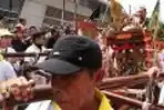 Perayaan Cap Go Meh Di Kawasan Pecinan Glodok
