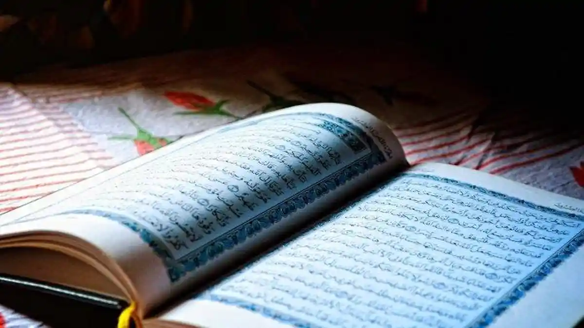 Surah Asy Syams ayat 1-15, Bacaan Lengkap