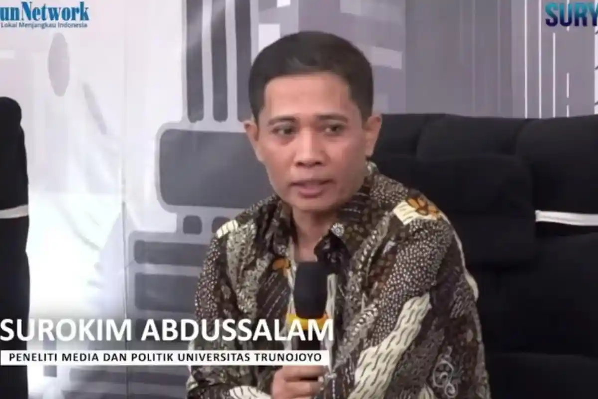 Fenomena Banyak Petahana di Jatim Tumbang di Pilkada 2024, Pengamat Singgung Over Pede