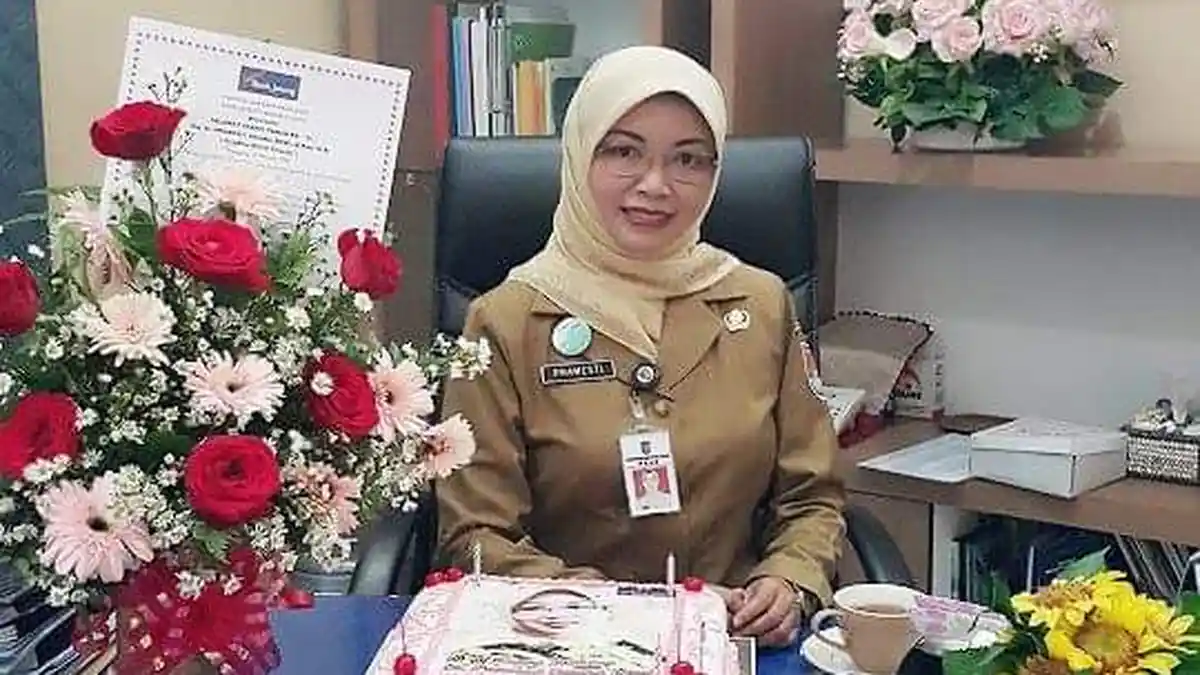 Antisipasi Penyebaran Virus Corona, TKA China yang Cuti Dilarang Kembali ke Cilacap
