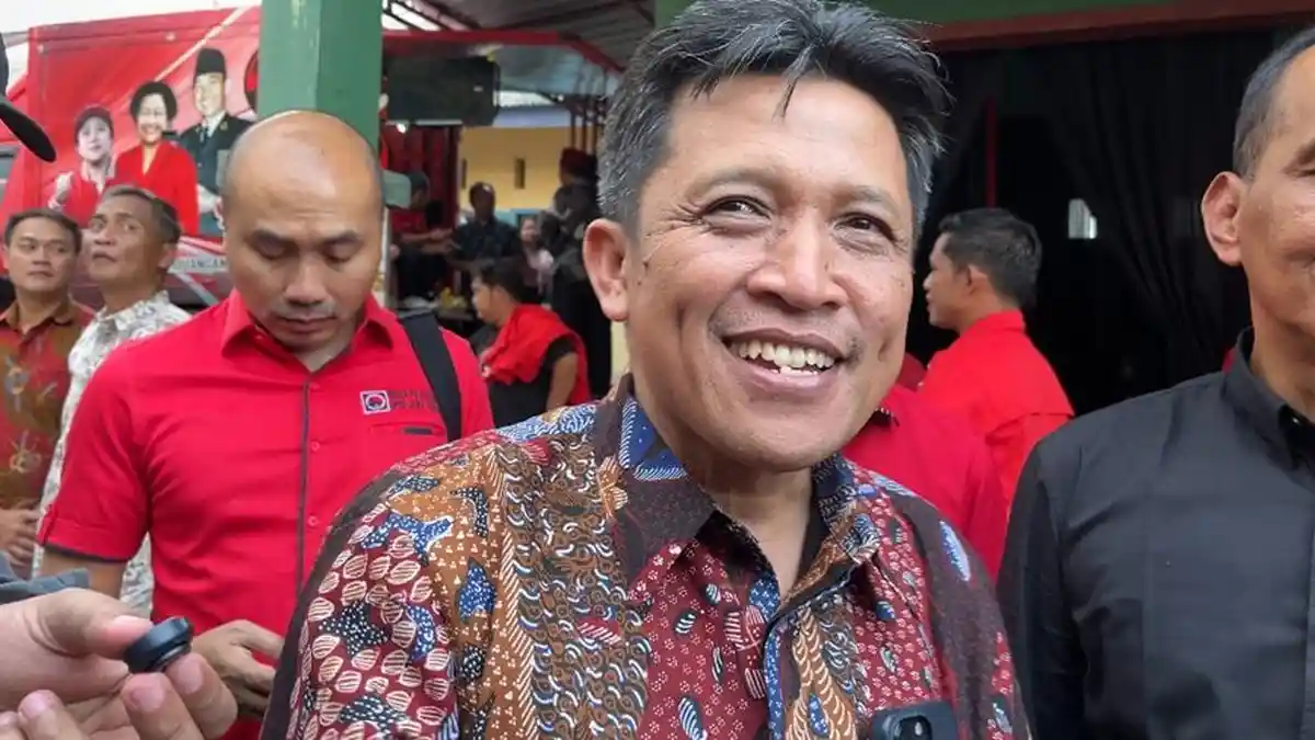 Dorong Pemerataan, Bupati Afif Ingin Sekolah Rakyat Jadi Pusat Pertumbuhan Baru di Wonosobo