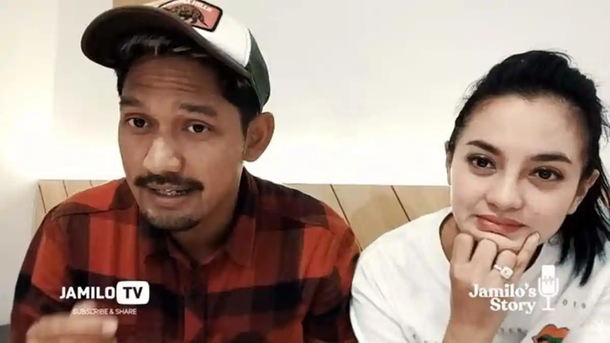 Ibnu Jamil Blak-blakan Cerita Keyakinan Kuatnya Lamar Ririn Ekawati: Punya Perasaan yang Sama