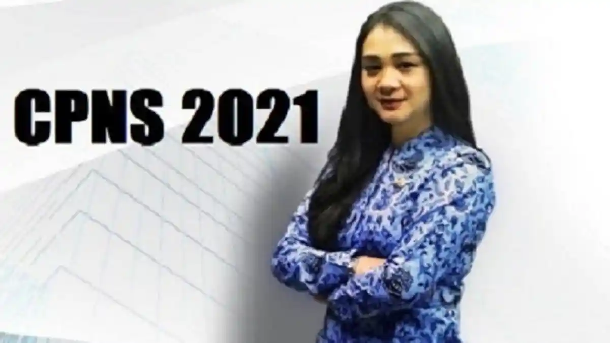 CPNS 2021 Formasi Guru dan Perawat Terbanyak, Cek Link resmi di sscasn.bkn.go.id dan ssp3k.bkn.go.id