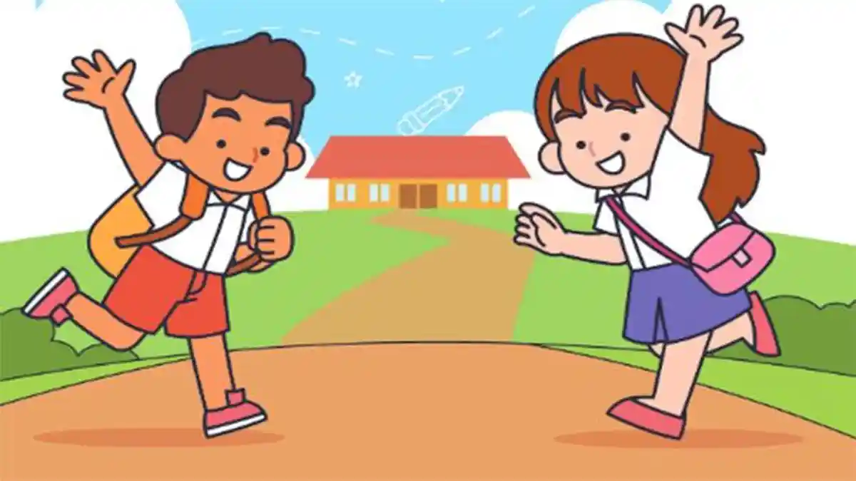 Kapan Libur Sekolah Kenaikan Kelas 2025? Catat Tanggalnya