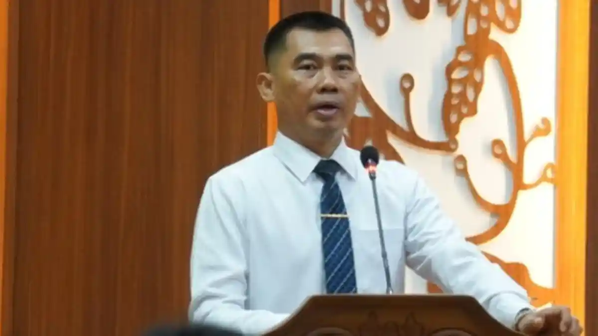 BPK Periksa Laporan Keuangan Daerah  dan Dana Parpol di Gunungkidul 