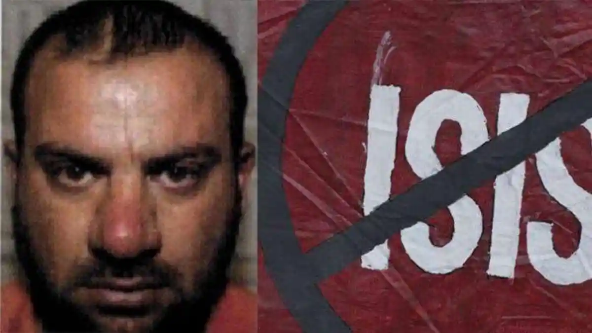 Sosok Abu Ibrahim Al-Hashimi Al-Quraishi Pemimpin ISIS Tewas dalam Serangan AS, Ini Rekam Jejaknya