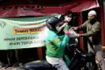 Kowantara Bersama RumaTani Berbagi di Jumat Nikmat