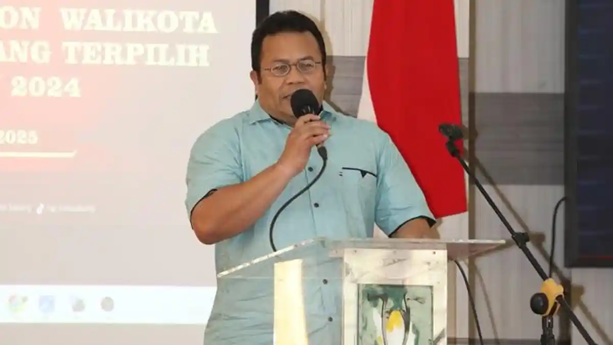 Direktur RSUD Sabang Terancam Dicopot, Wali Kota: Keputusan Sudah Final