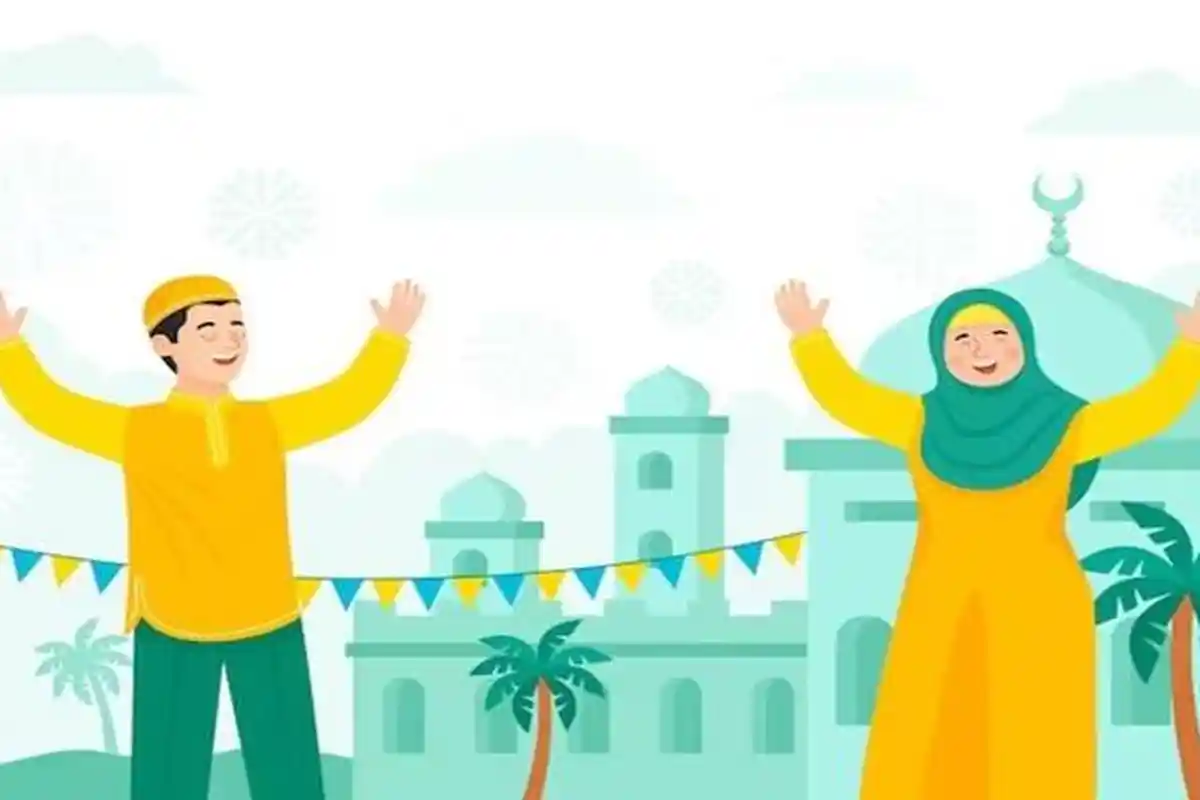 Soal PTS/UTS PAI Kelas 10 SMA Semester 1 Tahun 2023 Lengkap Kunci Jawaban, Latihan Soal Terbaru