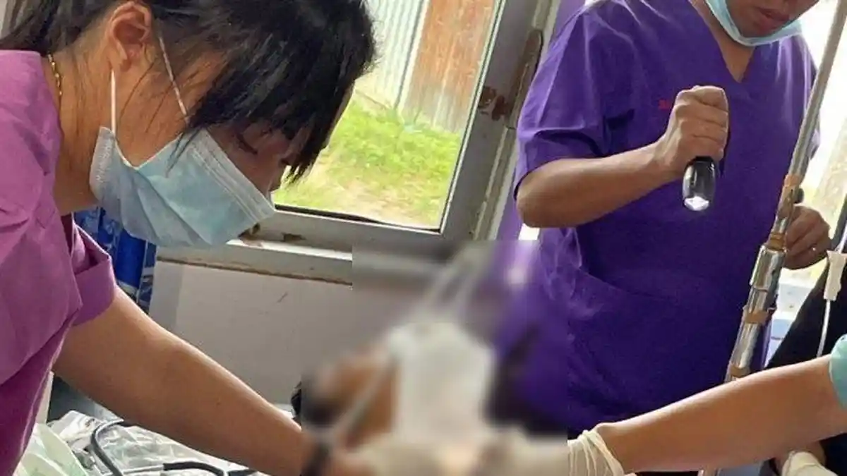 Masih Ada Puskesmas Tolak Pasien Program Jamkes Pekanbaru Bertuah, Dinkes: Tak Boleh Menolak