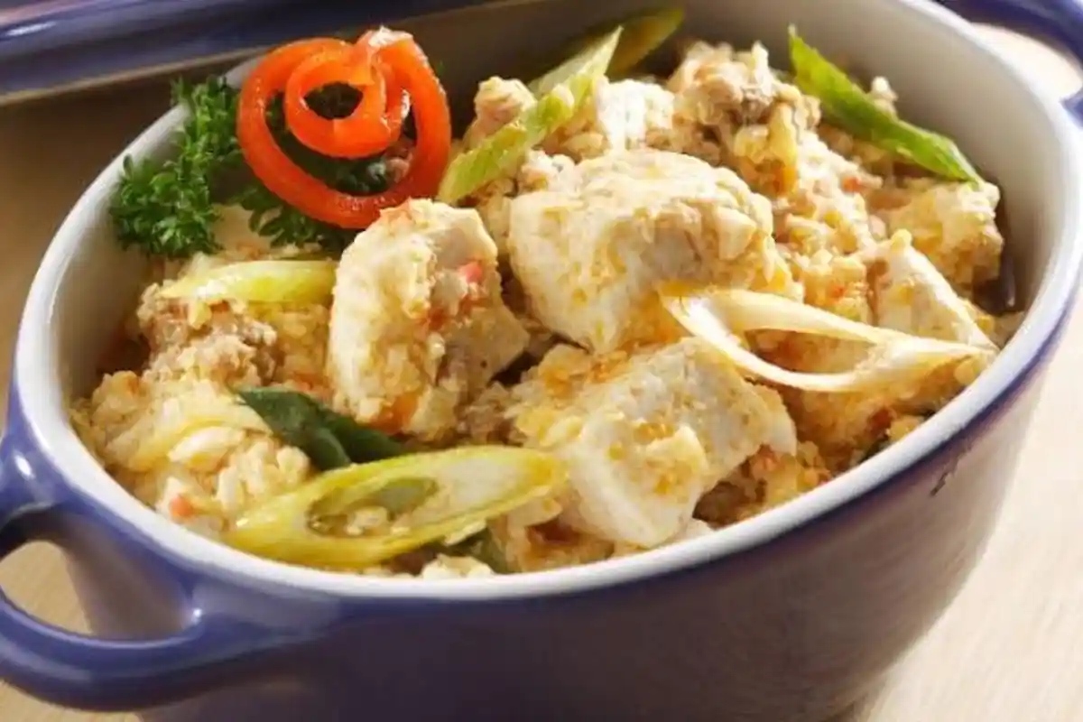 Resep Menu Sahur, Tumis Tahu Cabai Simple dan Enak yang Selalu Ditunggu Keluarga