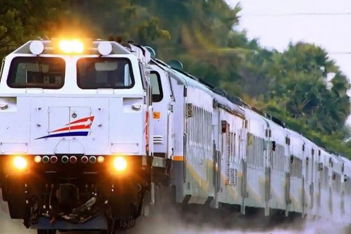 Info Loker Maret 2023: KAI Wisata Buka Lowongan Kerja Lulusan SMA SMK, Pendaftaran hingga 27 Maret