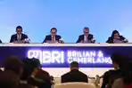 Gelar RUPST 2025, BRI Bagikan Dividen Rp51,73 T dan Bersiap Lakukan Buyback Rp3 T