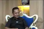 Perjalanan Politik Herdianto Marzuki: Dari Nyaris Tersingkir hingga Puncak Pimpinan