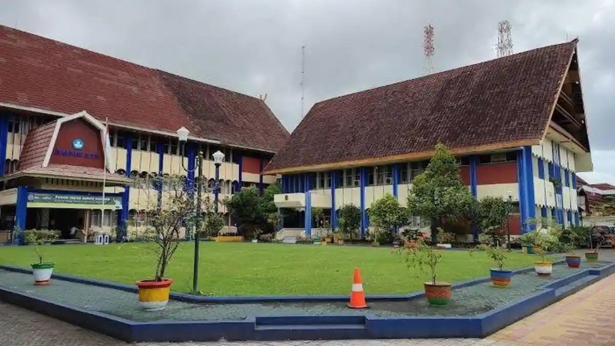 Dituding Jual Beli Jabatan, KCD Dikbud NTB di Bima Singgung Barisan Sakit Hati