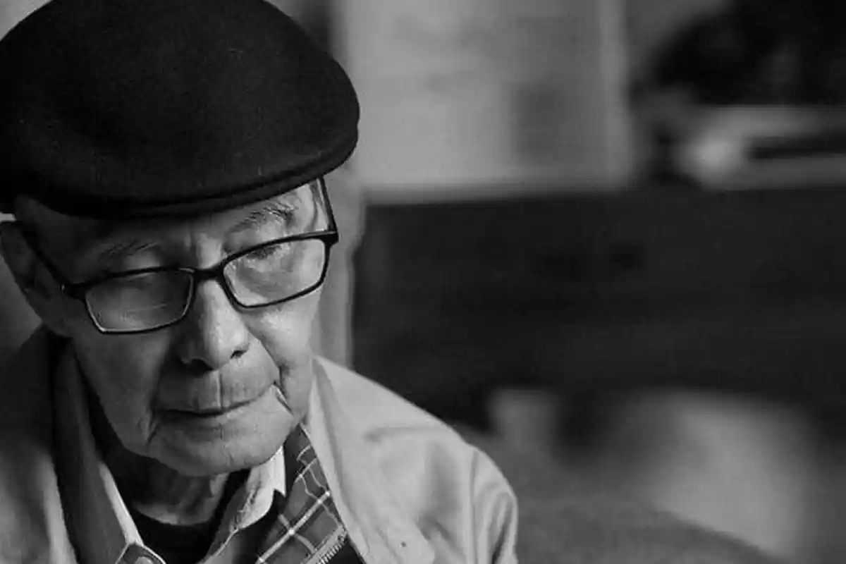 BREAKING NEWS - Penyair Sapardi Djoko Damono Tutup Usia