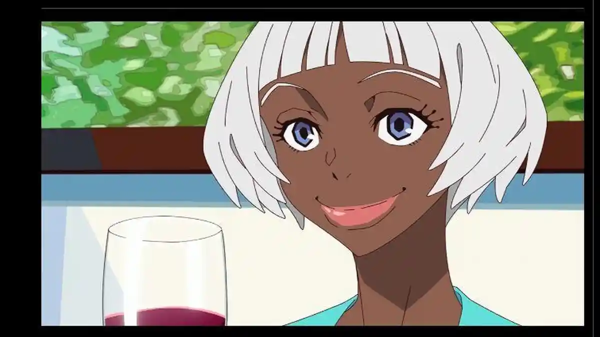 Anime Terbaru Februari 2024, Nonton Great Pretender: Razbliuto