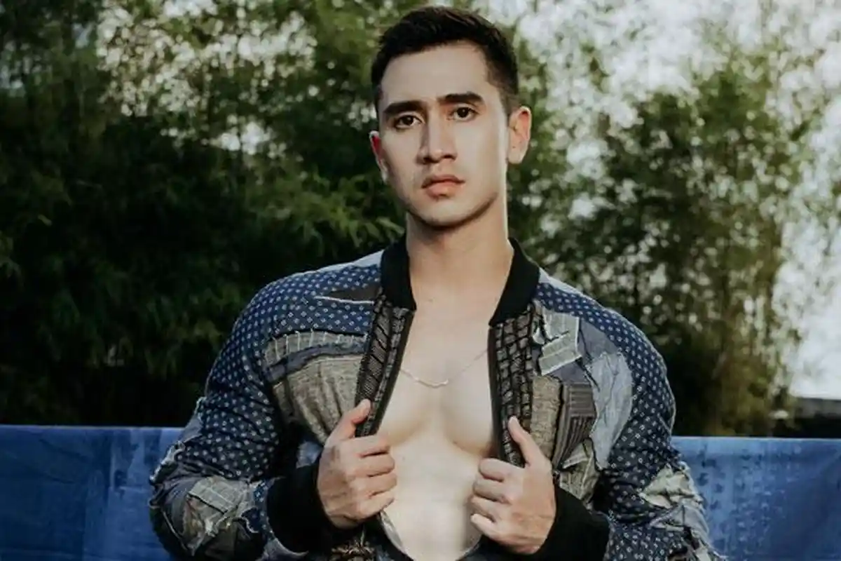 Venna Melinda Ingin Cucu, Verrel Bramasta Target Nikah Sebelum Umur 30, 'Mau Punya Anak Banyak'