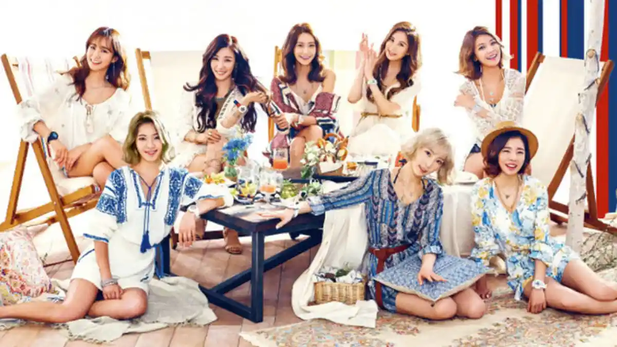 SNSD Kembali Ditinggal Membernya, Netizen Salahkan SM Entertainment, Kenapa Ya?