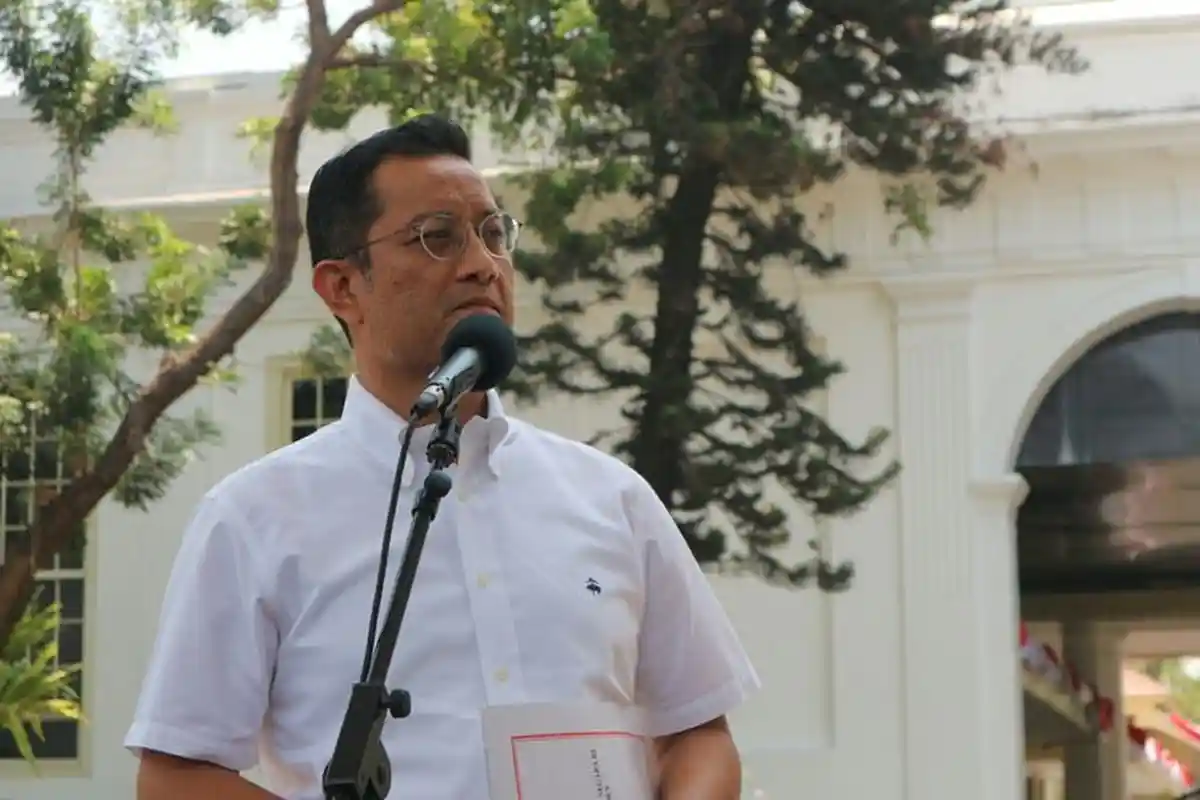 Guru Besar UI Sentil Juliari Batubara dan PDIP: 'Partainya Dibubarkan, Orangnya Dihukum Mati'