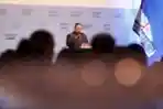 SBY Paparkan Refleksi Pergantian Tahun Partai Demokrat