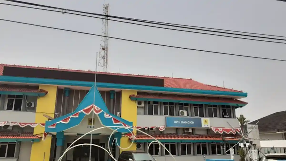Batasi Anggaran Subsidi, Sebanyak 37.626 Pelanggan Listrik 900 VA di Babel Terancam Dicabut