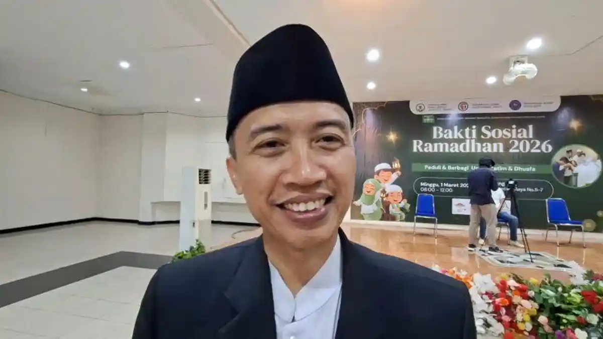 Jangan Cuma Semangat di Awal, Ini Tips KH Achmad Solechan Raih Lailatul Qadar
