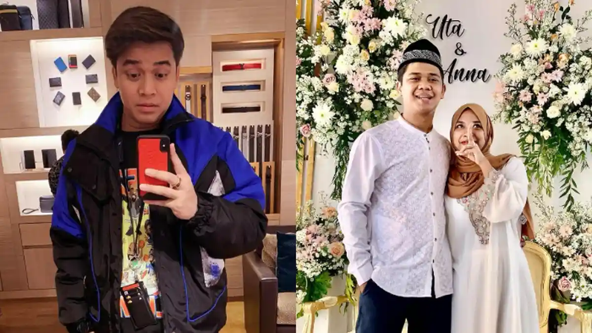 INGAT Adik Almarhum Olga Syahputra Pernah Jadi Tukang Parkir? Langkahi Billy Syahputra Nikah Duluan!