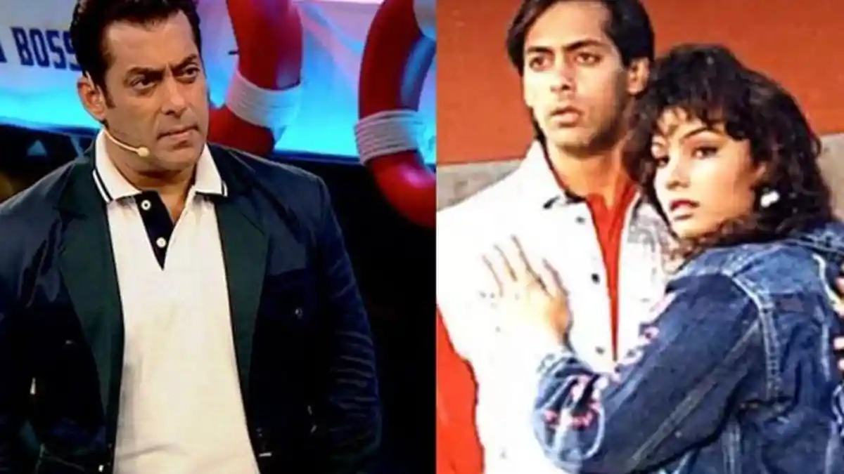 20 Tahun Simpan Dendam Karena Batal Nikah, Somy Ali Bongkar Perselingkuhan Salman Khan